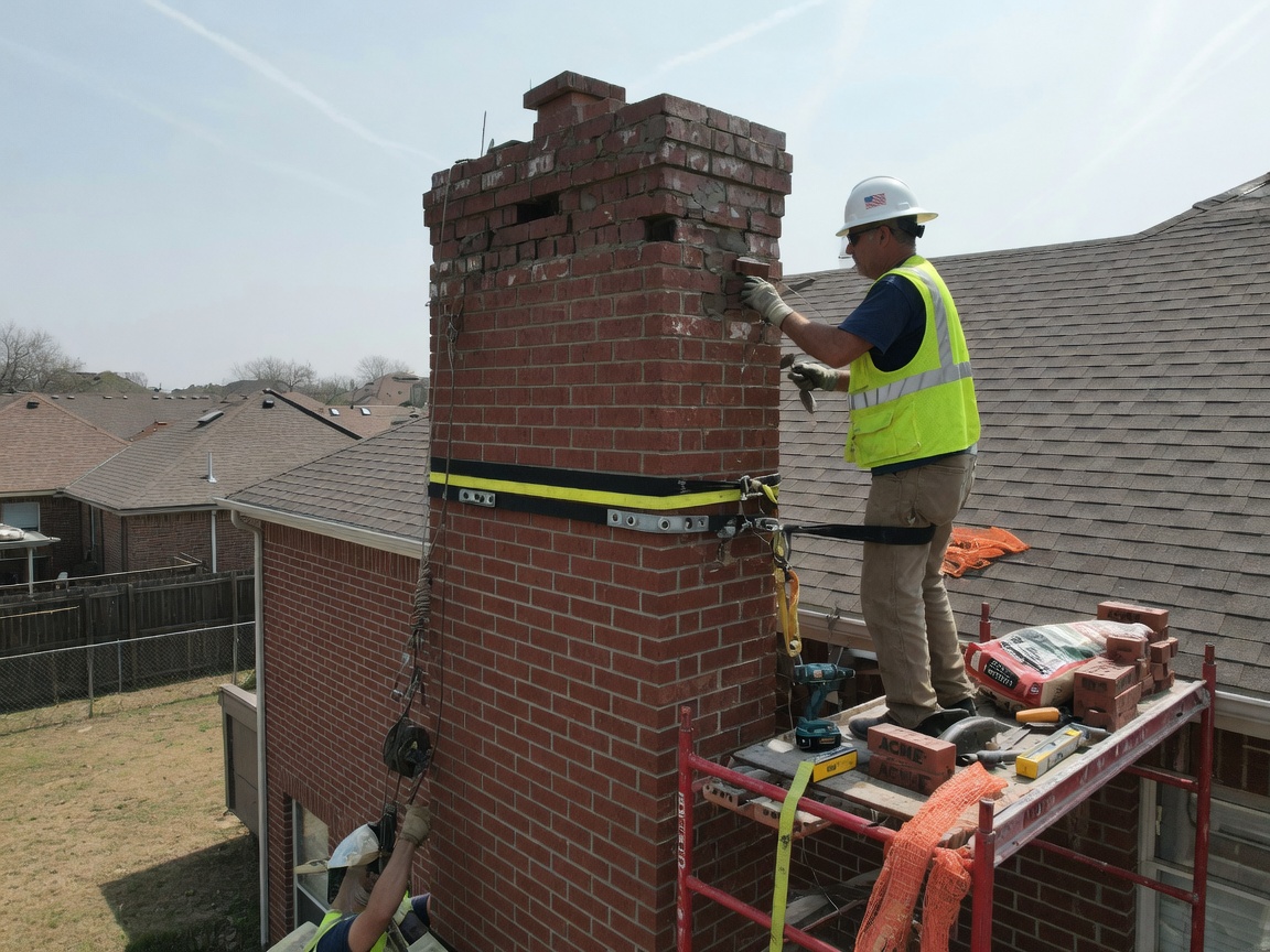 foundation repair in Pflugerville