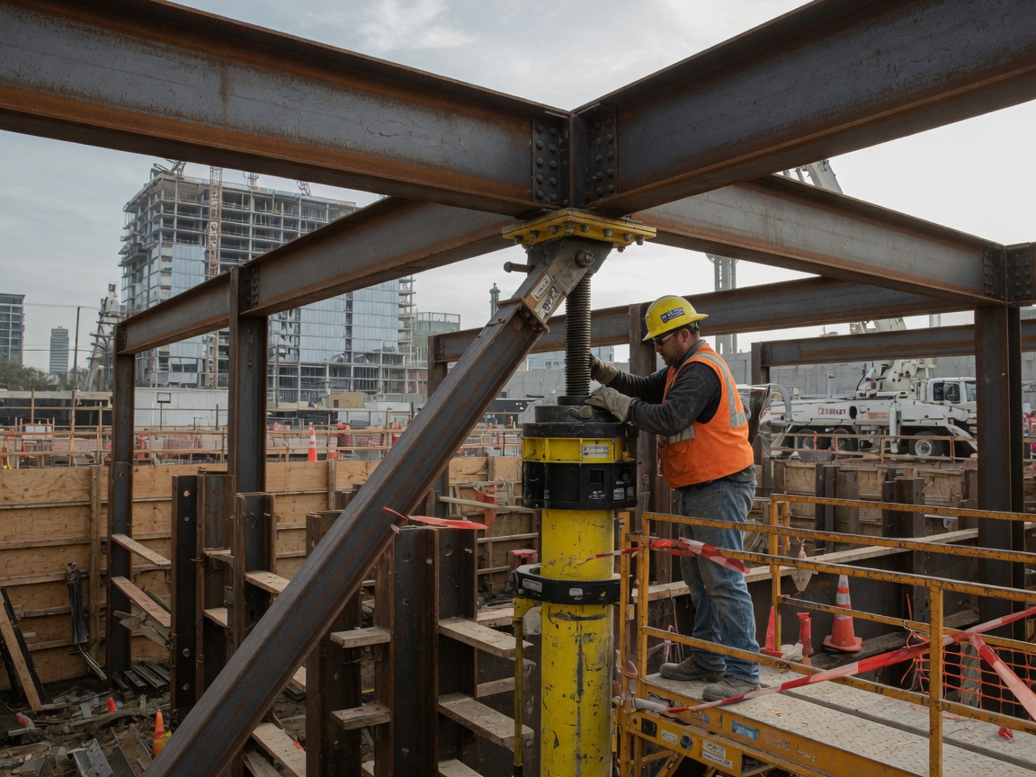 Foundation Repair in Frisco, TX 75034