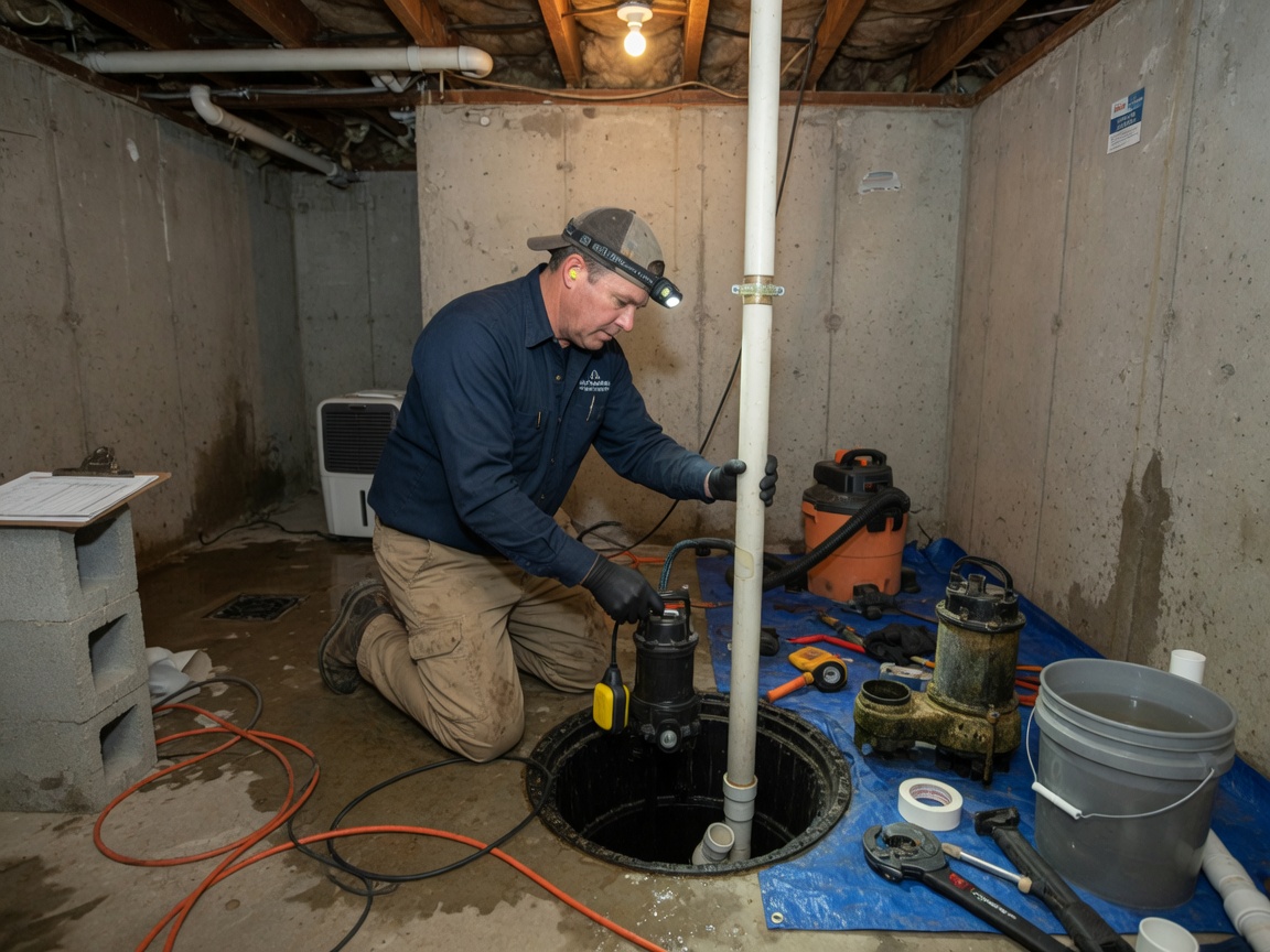 foundation repair in Leander
